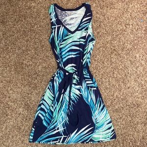Tommy Bahama dress